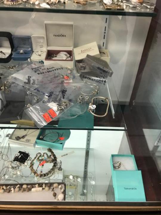 Collector's Palace Coin & Jewelry Coins Streetsboro, OH