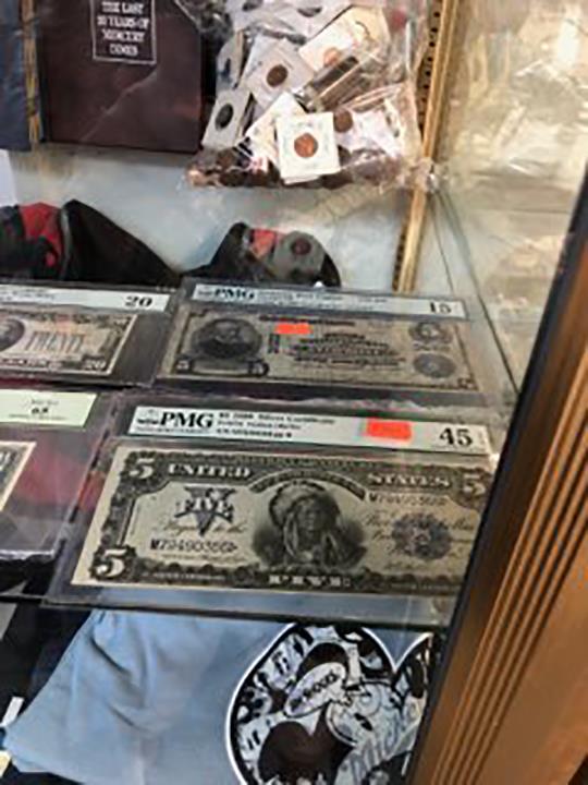 Collector's Palace Coin & Jewelry Streetsboro, OH