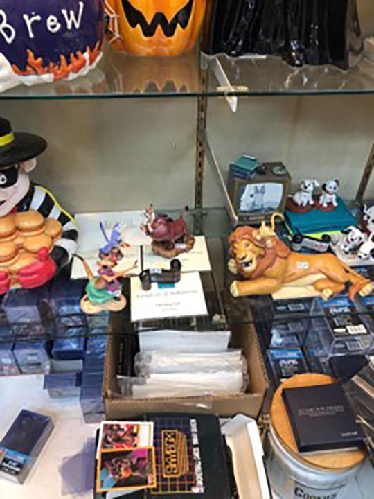 Collector's Palace Coin & Jewelry Streetsboro, OH