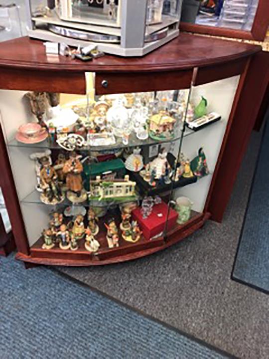Collector's Palace Coin & Jewelry Streetsboro, OH